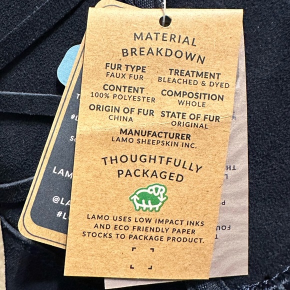 Lamo Winter Boots - Picture 5 of 10